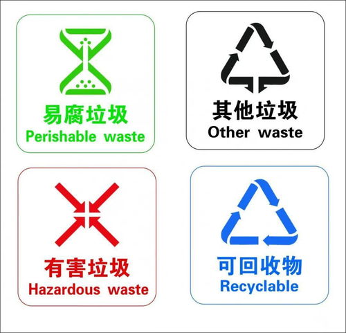 可回收物有哪些垃圾?，可回收垃圾里面有什么