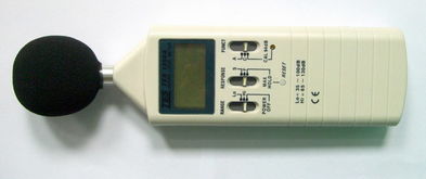 tes噪音计的使用方法视频，tes噪音计电源