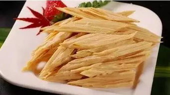 腐竹炒什么好吃又简单，腐竹怎么炒着好吃?