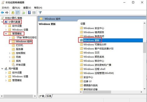 win10如何设置永不更新，win10关闭更新后仍然更新