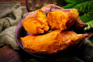 地瓜怎么做好吃 煮熟，地瓜怎么做好吃空气炸锅