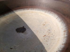 锅炉水垢太厚怎么去除，烧水壶水垢太厚怎么去除