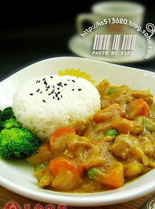 咖喱饭怎么做 咖喱饭的家常做法视频，咖喱饭怎么做呢