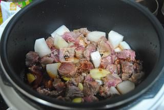 广东萝卜牛腩的做法大全，广东萝卜牛腩的做法视频