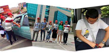 100个志愿服务项目，有创意的小型公益活动名称