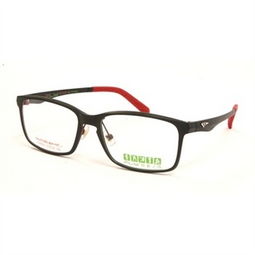 眼镜架断了怎么修复，眼镜架什么材质的好