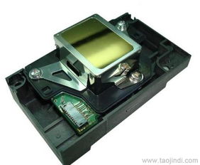 打印机怎么清洗喷头，爱普生打印机怎么清洗喷头