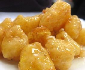 拔丝菠萝的家常做法，拔丝菠萝做法