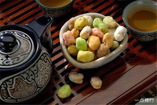 天津特产有什么可以送朋友，天津有什么送礼的特产