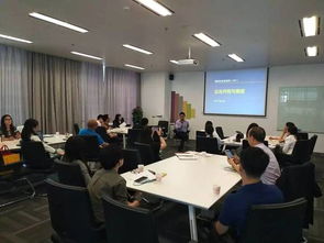 vc培训课程，vc培训项目是什么意思啊