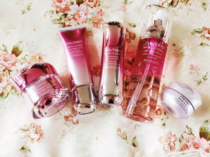 资生堂哪个系列抗皱效果好一点，资生堂哪款抗皱效果好