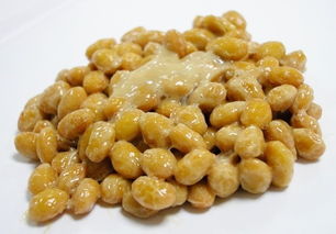 纳豆图片高清，纳豆图片大全欣赏