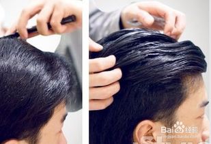 头发出油怎么办小妙招女生，头发老出油是怎么回事