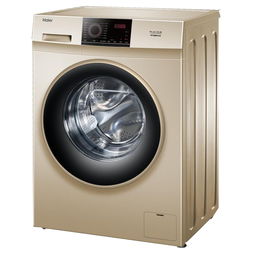 海尔滚筒洗衣机e4故障解决方法，海尔滚筒洗衣机e4故障一边进水一边放水