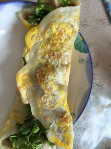 电饼铛煎鸡蛋饼怎么做，电饼铛做煎鸡蛋的做法