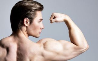 怎么练肱二头肌和肱三头肌，怎么练肱二头肌无器械