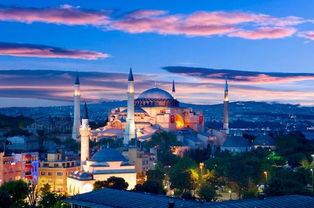 伊斯坦布尔是哪个国家的城市，伊斯坦布尔是哪个国家的港口