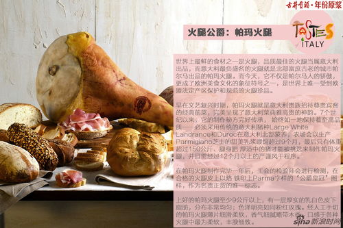 火腿英文怎么说，火腿英文怎么读