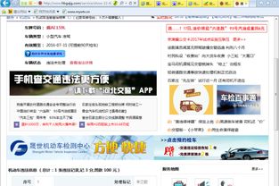 输入车牌号直接查违章，违章查询