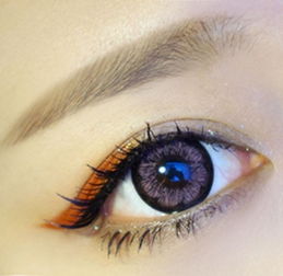 如何让眼睛变大变好看，如何让眼睛变大变有神