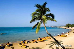 去海南三亚旅游要多少钱，冬天去三亚旅游要多少钱