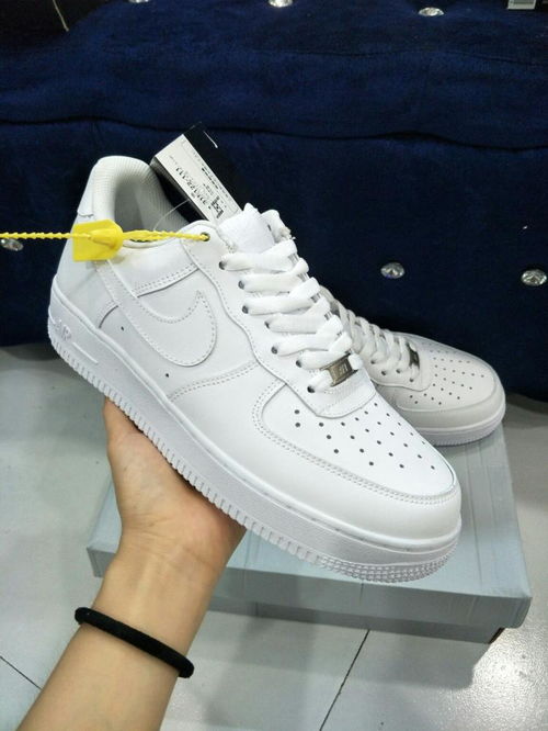 空军一号鞋子脏了怎么清洗，空军一号鞋子真假辨别