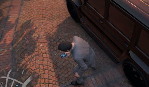 gta5打电话引爆怎么弄，gta5打电话找女朋友