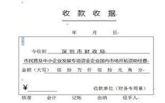 手写收据怎么写 图片，手写收据怎么写 样本