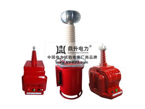 标准电压互感器怎么换，标准电压互感器耐压试验