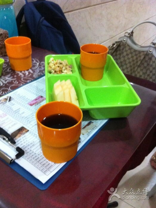 海底捞酸梅汤免费吗现在，海底捞酸梅汤免费吗是真的吗