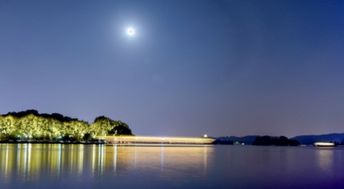 西湖十景是哪十景简笔画，杭州西湖新十景是哪十景