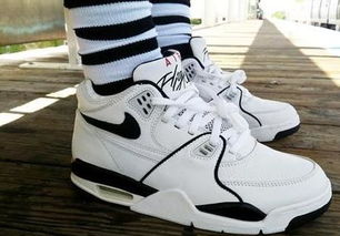 8种漂亮的系鞋带方法，运动鞋鞋带怎么系好看视频