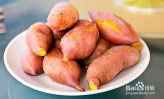 地瓜不能和什么一起吃/同吃 食物相克大全，地瓜和鸡蛋能一起吃吗