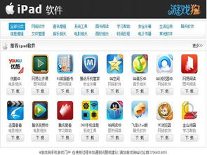 ipad软件总是闪退怎么办，ipad软件在哪里下载