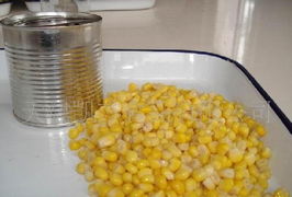 甜玉米罐头可以直接吃吗，甜玉米罐头可以做什么菜