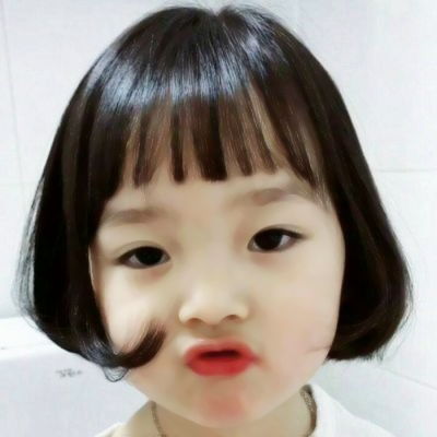 女孩微信头像图片 萌 可爱，女孩微信头像文雅有气质背影