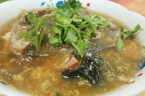 烩面的做法和配料，烩面怎么做简单又好吃