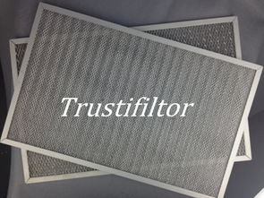 初效滤网是什么，美的空气净化器初效滤网