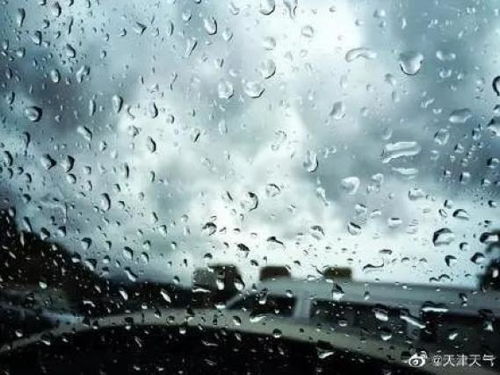 明天下雨的概率有多大，明天下雨几点到几点