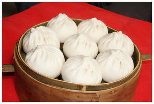 正宗小笼包的做法和配方，正宗小笼包肉馅配方