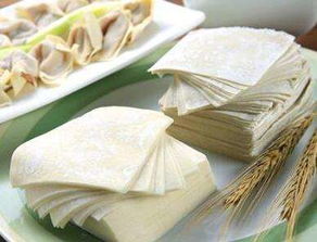 混沌皮子还可以怎么吃，混沌皮子有点小黑点还能吃吗