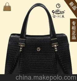 金利来女包正品专卖店，金利来女包正品如何鉴别