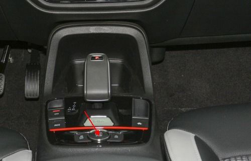 观致5天窗怎么开图解，观致5天窗怎么开关在哪里