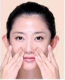 如何去除法令纹，如何袪除法令纹