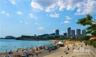 大连旅游胜地有哪些旅游景点，大连旅游胜地什么岛