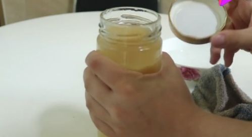 如何轻松打开密封的瓶盖，如何轻松打开罐头瓶盖