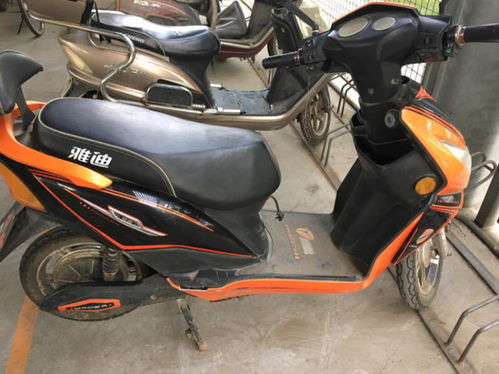 雅迪电动车72v电池价格表，雅迪电动车专用电池价格