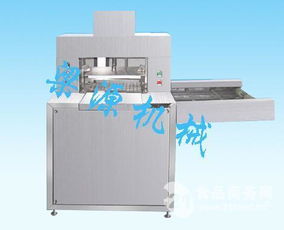 制作鱼豆腐全部机器，鱼豆腐设备整体出售