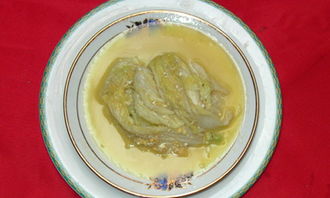 清汤鱼翅的做法视频，清汤鱼翅图片