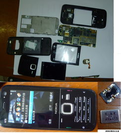 听筒声音小解决方法小米，声波清灰器